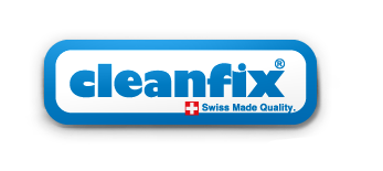 Cleanfix logó