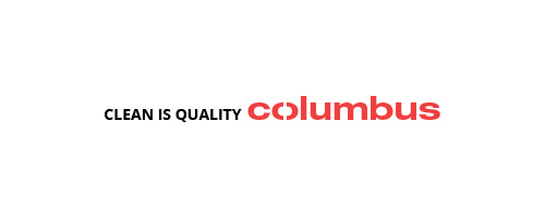 Colombus logó