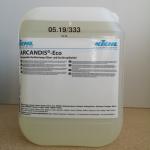 Arcandis ECO, kimélő,nagyteljesítményű pohár gépi mosogatószer 10 lit.