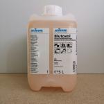 Blutoxol folyékony élelmiszeripari fertőtlenítő tisztítószer koncentrátum 5 liter (IHO-által minős