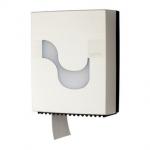 Celtex Megamini Mini toalettpapír ABS fehér adagoló