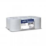 Celtex Mini 19cm 2 rétegű toalettpapír 160 méter/tekercs (890 lap) újrahasznosított