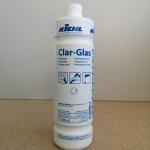CLAR-GLAS Üvegtisztítószer 1 lit.