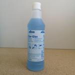 Clar-Glas, üvegtisztítószer 500 ml.