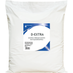 D-Extra enzimes előmosó extrém szennyeződéshez 20 kg