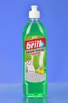 Dalma brill mosogatószer 500 ml zöld (citrom illat)