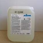 Dopomat-Xtrem extrém erős ipari tisztítószer 10liter/kanna