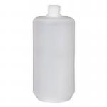 Folyékony szappan adagoló flakon 1 liter