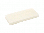 Handpad Super fehér 12 x 26 cm