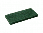 Handpad Super zöld 12x26 cm