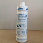 Kiehl-Omni-fresh mikrobiológiai szagsemlegísítő tisztítószer 1 lit.