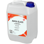 Maya Glass ablaktisztító 5 lit.