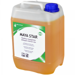 Maya Star nagyhatású kézi folyékony mosogatószer 10 literes