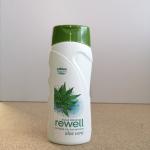 Rewell tusfürdő Aloe vera 300 ml.