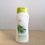 Rewell tusfürdő Olive oil 300 ml.