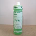 Spül-Blitz green fényesre száradó edénymosó 1 liter