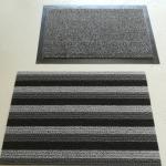 Szennyfogó szőnyeg 40x60 cm kültéri 4 színben