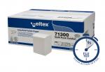 Toalettpapír hajtogatott Celtex cell.,2 rtg.,36x250 lap /krtn