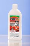 Wash & Wax autósampon 500 ml