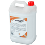 Whitesoft folyékony szappan 5 lit.