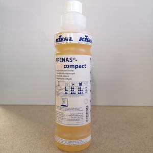 Arenas-compact univerzális folyékony mosószer 1 liter