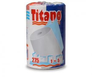 Celtex Titano tekercses kéztörlő 2 rtg. 275 lap/12 tek./zsug.