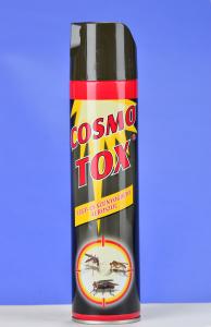 COSMOTOX légy és szúnyogírtó 400ml