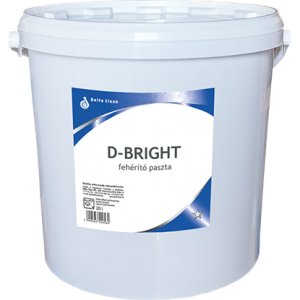 D-Bright fertőtlenítő adalék 10 kg
