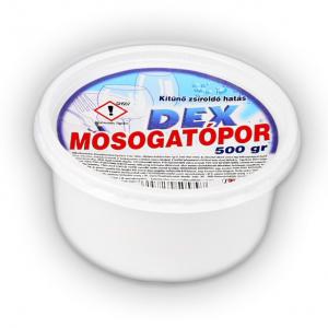 DEX mosogatópor 500gr