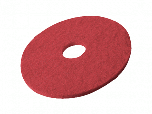 Dyna Cross Superpad piros 430 mm