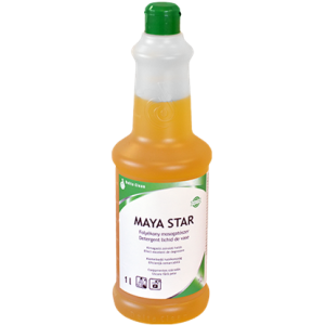 Maya Star mosogatószer 1 liter