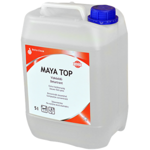 Maya Top vízkőoldó 5 l