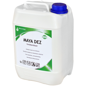Mayadez fertőtlenítő 5 literes