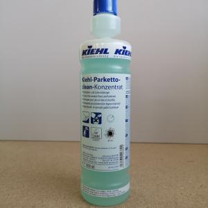 Parketto clean koncentrátum 1 literes