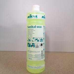 SANIKAL-ECO szaniter higiénia 1 lit.
